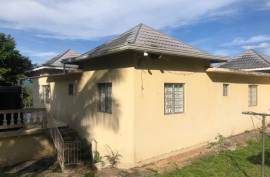 4 Bedrooms 3 Bathrooms, House for Sale in Mandeville