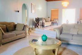 4 Bedrooms 3 Bathrooms, House for Sale in Clarks Town