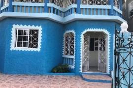 3 Bedrooms 3 Bathrooms, House for Sale in Spanish Town