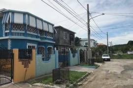 3 Bedrooms 3 Bathrooms, House for Sale in Spanish Town