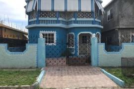 3 Bedrooms 3 Bathrooms, House for Sale in Spanish Town