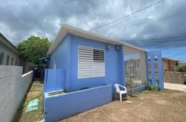 3 Bedrooms 2 Bathrooms, House for Sale in Kingston 17