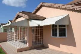 4 Bedrooms 3 Bathrooms, House for Sale in Montego Bay