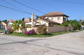 4 Bedrooms 3 Bathrooms, House for Sale in Montego Bay