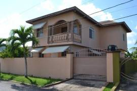 4 Bedrooms 3 Bathrooms, House for Sale in Montego Bay