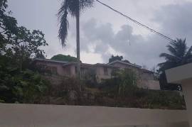 4 Bedrooms 3 Bathrooms, House for Sale in Mandeville