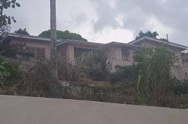 4 Bedrooms 3 Bathrooms, House for Sale in Mandeville