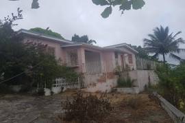 4 Bedrooms 3 Bathrooms, House for Sale in Mandeville