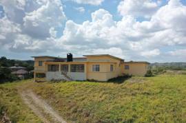 4 Bedrooms 2 Bathrooms, House for Sale in Knockpatrick