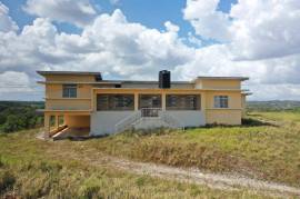 4 Bedrooms 2 Bathrooms, House for Sale in Knockpatrick