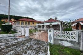 3 Bedrooms 1 Bathrooms, House for Sale in Boscobel