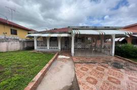 3 Bedrooms 1 Bathrooms, House for Sale in Boscobel