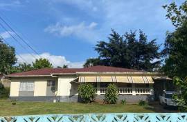 4 Bedrooms 2 Bathrooms, House for Sale in Mandeville