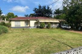 4 Bedrooms 2 Bathrooms, House for Sale in Mandeville