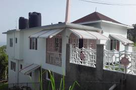 4 Bedrooms 4 Bathrooms, House for Sale in Green Island