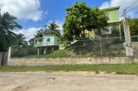 4 Bedrooms 5 Bathrooms, House for Sale in Ocho Rios