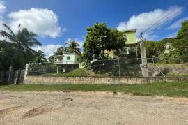 4 Bedrooms 5 Bathrooms, House for Sale in Ocho Rios