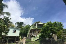 4 Bedrooms 5 Bathrooms, House for Sale in Ocho Rios