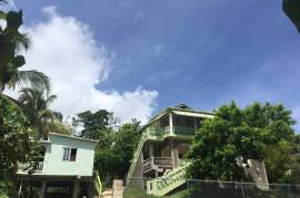 4 Bedrooms 5 Bathrooms, House for Sale in Ocho Rios