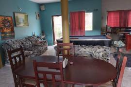 2 Bedrooms 1 Bathrooms, House for Sale in Montego Bay