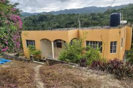 2 Bedrooms 1 Bathrooms, House for Sale in Montego Bay