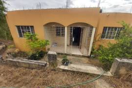 2 Bedrooms 1 Bathrooms, House for Sale in Montego Bay