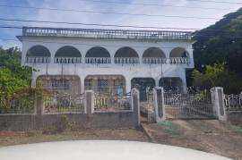 5 Bedrooms 4 Bathrooms, House for Sale in Boscobel