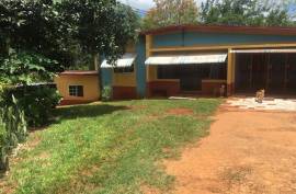 4 Bedrooms 3 Bathrooms, House for Sale in Mandeville