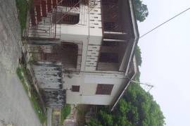 6 Bedrooms 3 Bathrooms, House for Sale in Lucea