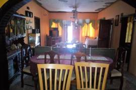 3 Bedrooms 2 Bathrooms, House for Sale in Black River