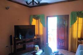 3 Bedrooms 2 Bathrooms, House for Sale in Black River