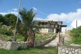 5 Bedrooms 5 Bathrooms, House for Sale in Bull Bay