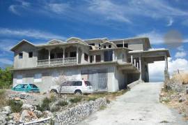 5 Bedrooms 5 Bathrooms, House for Sale in Bull Bay