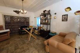 6 Bedrooms 3 Bathrooms, House for Sale in Montego Bay