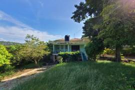 6 Bedrooms 3 Bathrooms, House for Sale in Montego Bay