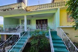 6 Bedrooms 3 Bathrooms, House for Sale in Montego Bay