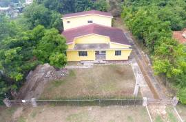 7 Bedrooms 5 Bathrooms, House for Sale in Spanish Town