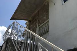 6 Bedrooms 4 Bathrooms, House for Sale in Spanish Town