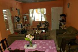 5 Bedrooms 4 Bathrooms, House for Sale in Browns Town