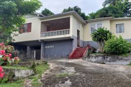 5 Bedrooms 2 Bathrooms, House for Sale in Browns Town