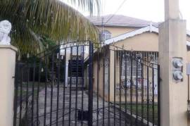 5 Bedrooms 4 Bathrooms, House for Sale in Montego Bay