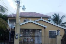 5 Bedrooms 4 Bathrooms, House for Sale in Montego Bay