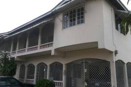 9 Bedrooms 6 Bathrooms, House for Sale in May Pen