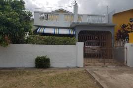 5 Bedrooms 3 Bathrooms, House for Sale in Spanish Town