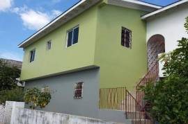 5 Bedrooms 3 Bathrooms, House for Sale in Spanish Town