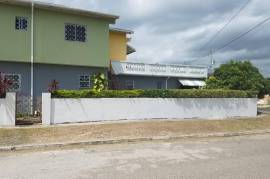 5 Bedrooms 3 Bathrooms, House for Sale in Spanish Town