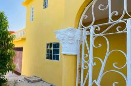 5 Bedrooms 3 Bathrooms, House for Sale in Montego Bay