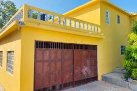 5 Bedrooms 3 Bathrooms, House for Sale in Montego Bay