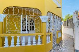 5 Bedrooms 3 Bathrooms, House for Sale in Montego Bay