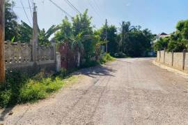 5 Bedrooms 3 Bathrooms, House for Sale in Montego Bay